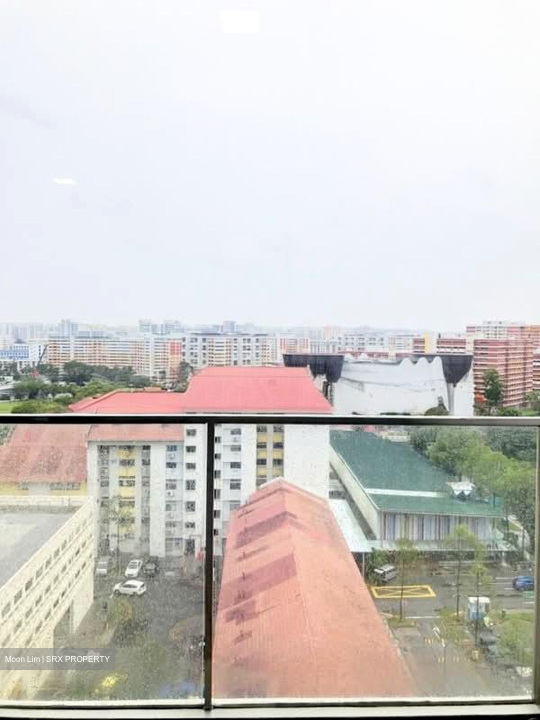 Midtown Residences (D19), Apartment #601062571